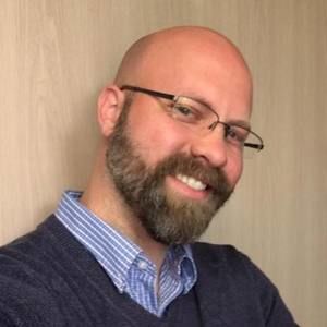 Meet your Posher, Steve